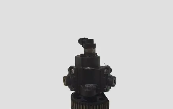 Opel Zafira B Fuel injection high pressure pump 0445010097 0055204599