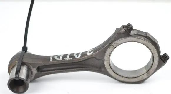 Audi A6 S6 C6 4F Piston with connecting rod 059107065BJ