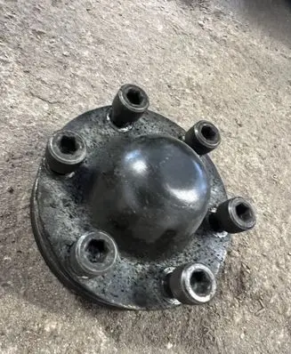 Opel Frontera B Half shaft coupling 