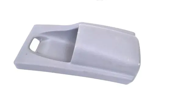 Mercedes-Benz CLS C218 X218 Dashboard lower bottom trim panel BK21V044L02BB