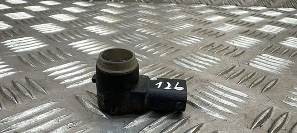 Peugeot 508 RXH Parking PDC sensor 9666016377 0263003893