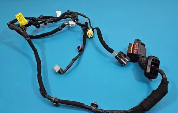 KIA Rio Front door wiring loom 91615-H8530 IMPRK1527445