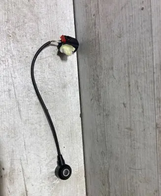 Ford Kuga III Detonation knock sensor jx6a12a699bb