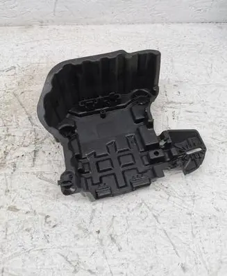 Opel Corsa F Fuse box cover 9672641980