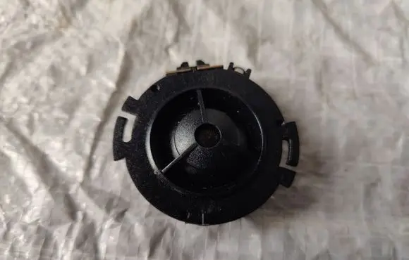 Audi A5 Sportback 8TA Front door high frequency speaker 8T0035399