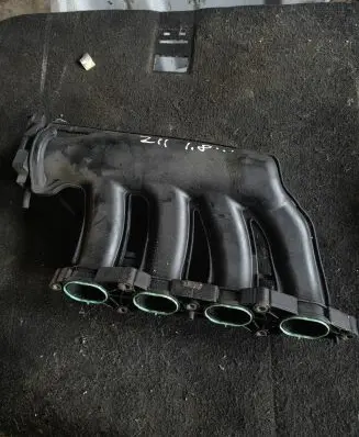 Mercedes-Benz E W211 Intake manifold A2711400601