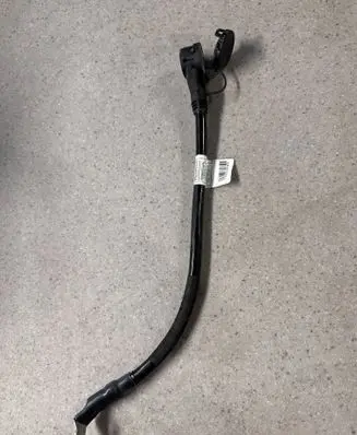 BMW iX3 Negative earth cable (battery) 9858513 9858514 E63509