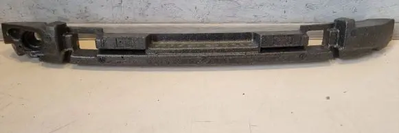 Volkswagen Polo VI Front bumper foam support bar 2G0807248