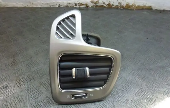 Jeep Compass Dashboard side air vent grill/cover trim