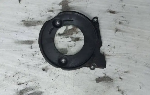 Ford Galaxy Timing belt guard (cover) 06A109175B