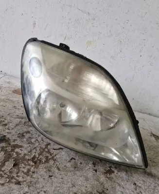Renault Scenic I Headlight/headlamp
