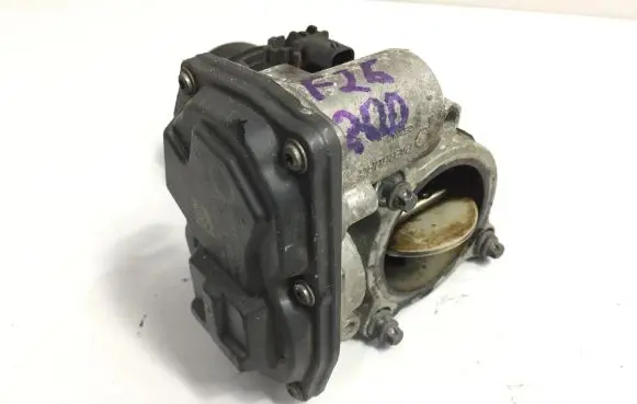 BMW X3 F25 Throttle valve 7810752