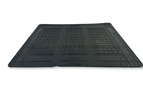 Jeep Grand Cherokee Rubber trunk/boot mat liner 