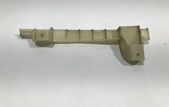 Seat Ateca Other rear door trim element 575839614
