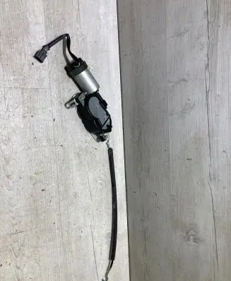 Audi A8 S8 D3 4E Seat adjustment motor 