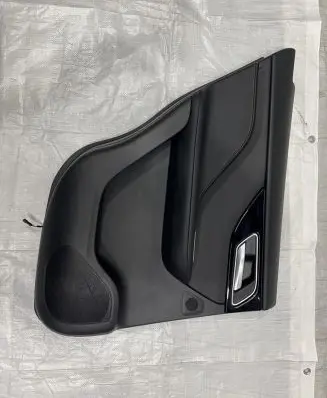 Jaguar F-Pace Rear door card panel trim