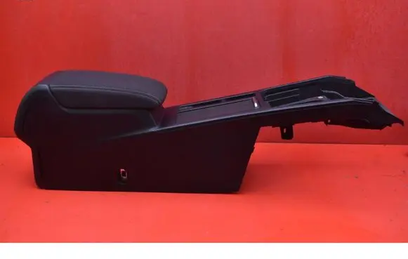 Volkswagen PASSAT B7 USA Center console 3G1863241C