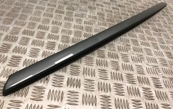 Citroen DS5 Windshield trim 9687247980