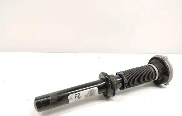 Volvo V60 Front shock absorber/damper 31658473