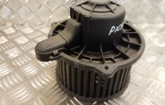 KIA Picanto Heater fan/blower 971130700