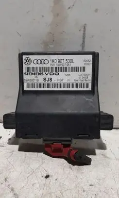 Volkswagen Golf Plus Gateway control module 1K0907530L