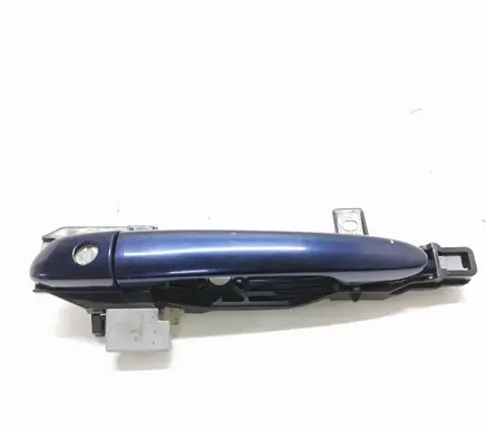 Mazda 6 Front door exterior handle
