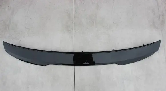 Cupra Leon Rear window tailgate spoiler 5FA071640