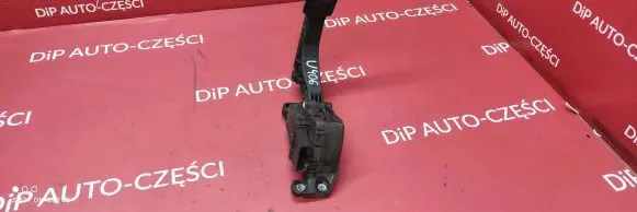Audi A6 S6 C6 4F Accelerator throttle pedal 4F1723523A