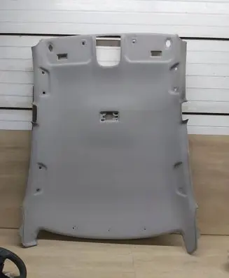 Toyota Corolla E140 E150 Headlining E15PODSUFITKA