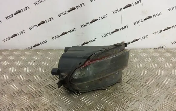 Lexus GS 300 350 430 450H Front fog light 9336860