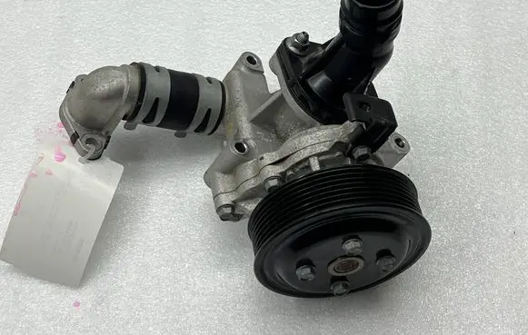 KIA Niro Water pump