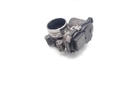 Opel Insignia B Electric throttle body valve 55496779AA