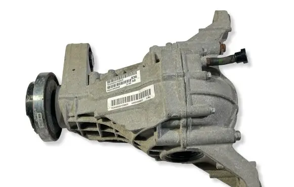 Dodge Durango Rear differential P68378936AB