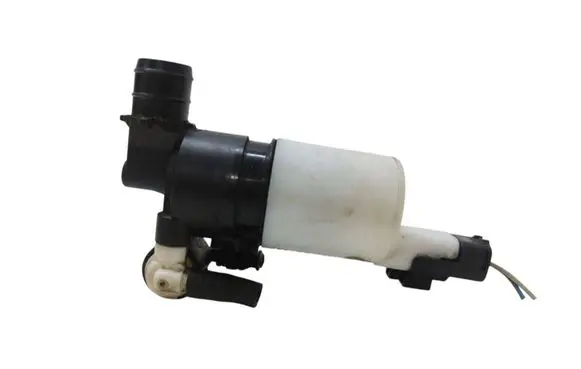 Lancia Phedra Headlight washer pump 28920001R 289200004R 8200067015