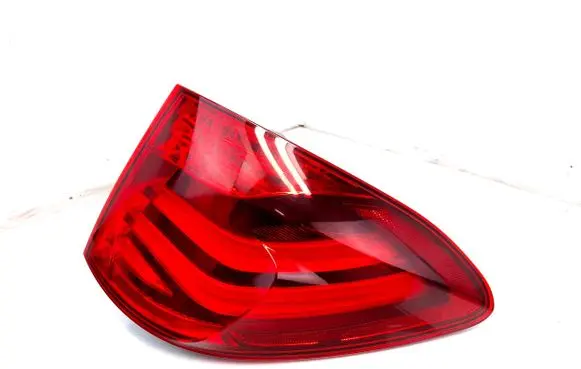 BMW 5 GT F07 Rear/tail lights 7199646 89500441 05022012