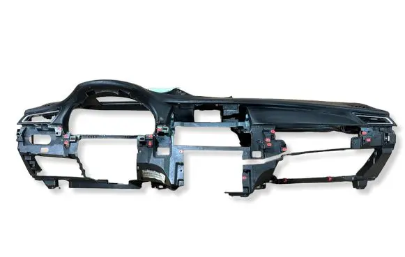 BMW 7 F01 F02 F03 F04 Dashboard 9173637 91736372 11B089BB0631M