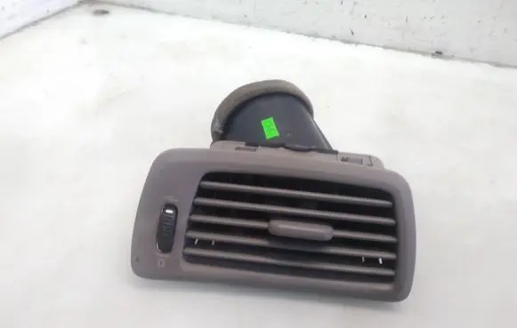 Volvo V70 Dashboard side air vent grill/cover trim 3409375
