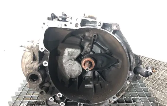 Peugeot 308 SW Manual 5 speed gearbox 20MB39