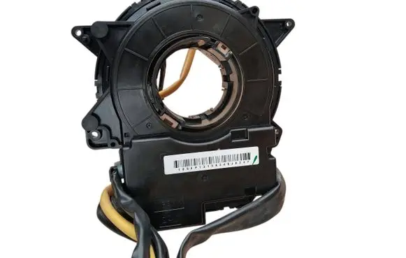 Subaru Impreza III Airbag slip ring squib (SRS ring) 27546AG010 JS10Z080229