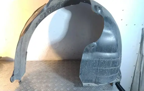 KIA Niro Front wheel arch liner splash guards 86815AT000