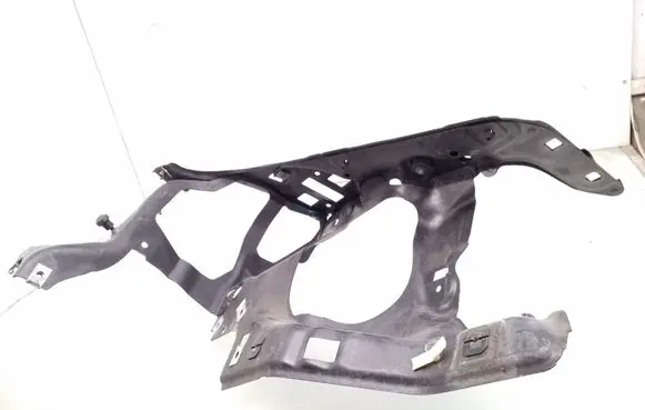 Headlight/headlamp mounting bracket