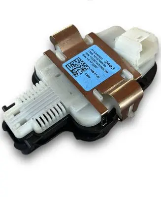 Mercedes-Benz B W246 W242 Central body control module S1366 A2469002403