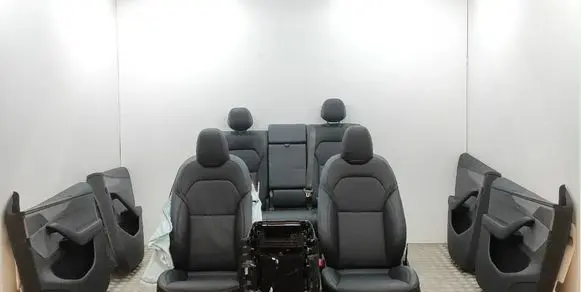 Tesla Model Y Juniper Interior set 364329660G 365329460G