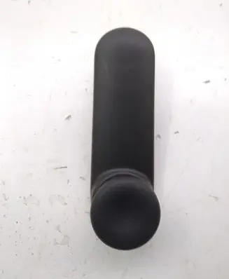 Renault Clio IV Rear door window winding handle 8200673745