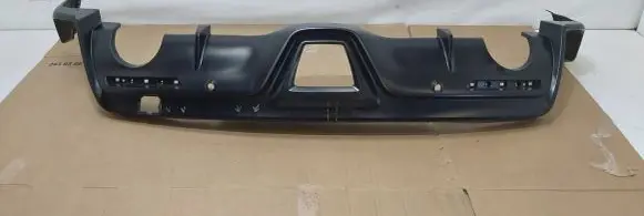 Toyota Supra A90 Rear bumper lower part trim 8811536