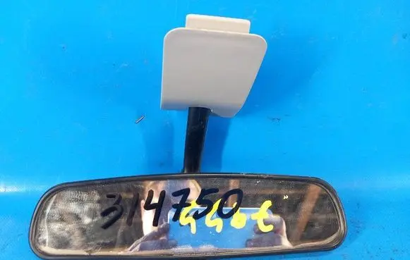 Honda Civic Rear view mirror (interior) 76430S5DA01ZA