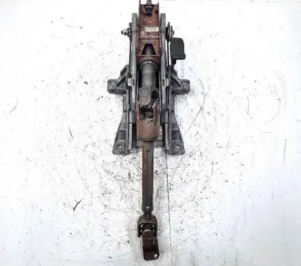 Ford Fusion II Steering wheel axle set DG9C3G506AD