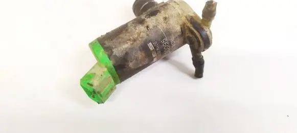 Peugeot 206 Windscreen/windshield washer pump 90095