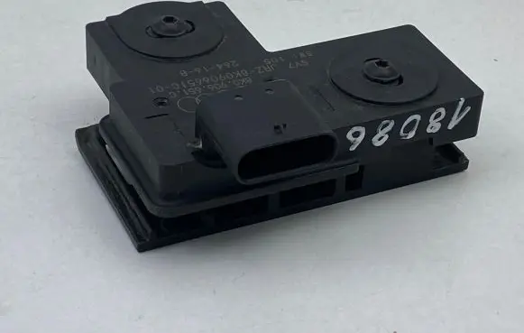 Audi A3 S3 8V Other control units/modules 8K0906651C 26416B 5q0201898