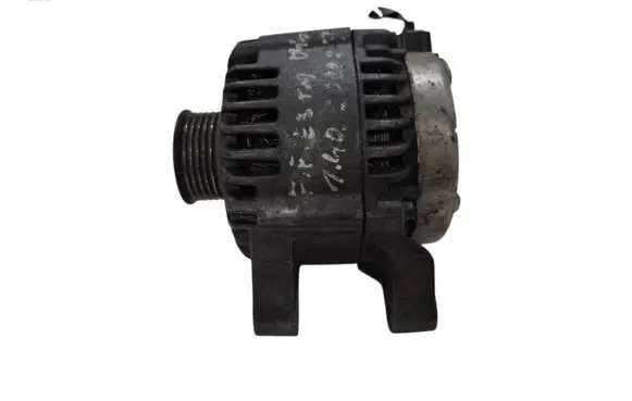 Ford Fiesta Generator/alternator 3S6TAA